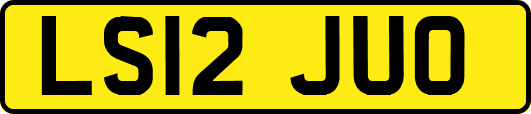 LS12JUO