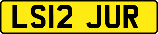 LS12JUR