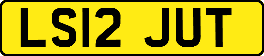 LS12JUT