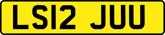 LS12JUU