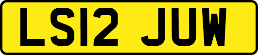 LS12JUW
