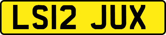 LS12JUX