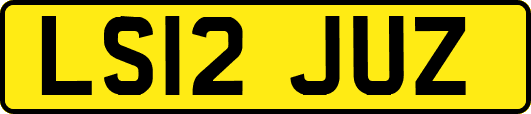 LS12JUZ