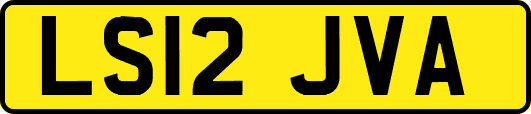 LS12JVA