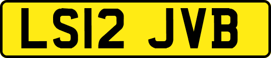 LS12JVB