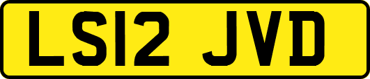 LS12JVD