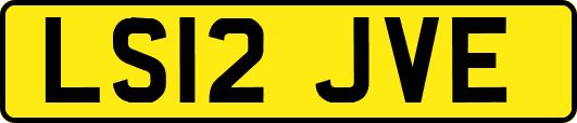 LS12JVE