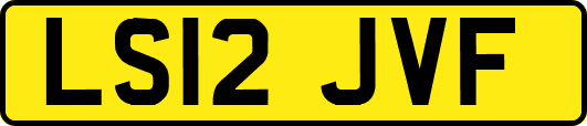 LS12JVF
