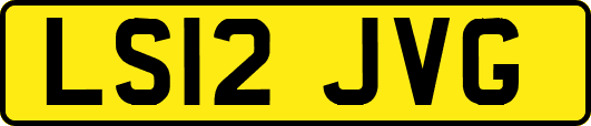 LS12JVG