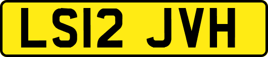 LS12JVH