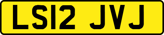 LS12JVJ