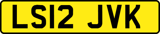 LS12JVK