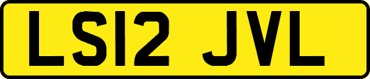 LS12JVL