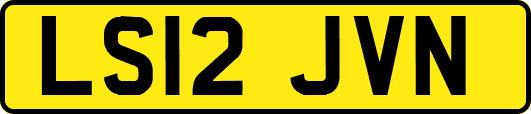 LS12JVN