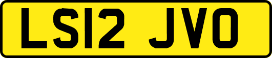 LS12JVO