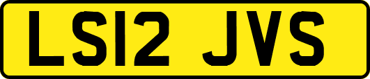 LS12JVS