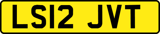 LS12JVT
