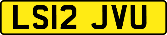 LS12JVU