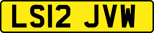 LS12JVW