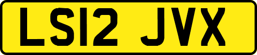 LS12JVX