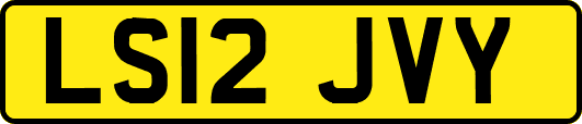 LS12JVY