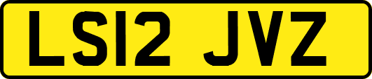 LS12JVZ
