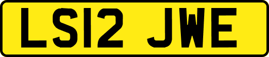 LS12JWE