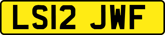 LS12JWF