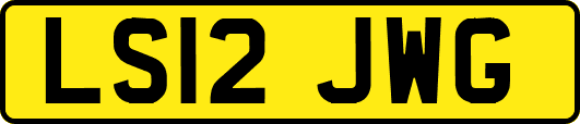 LS12JWG
