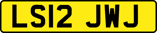 LS12JWJ