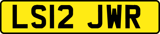 LS12JWR