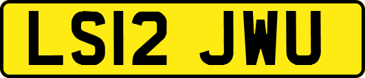 LS12JWU