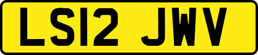 LS12JWV