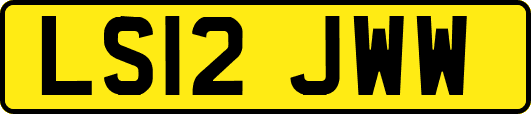 LS12JWW