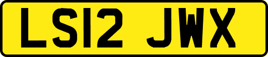 LS12JWX