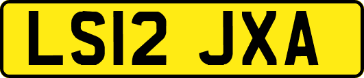 LS12JXA