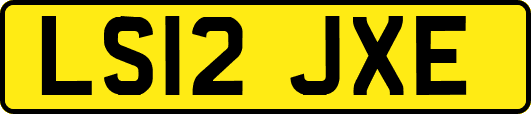 LS12JXE
