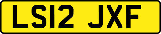 LS12JXF
