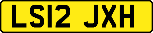LS12JXH