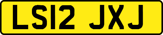 LS12JXJ