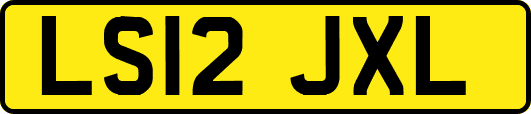 LS12JXL