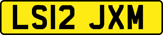 LS12JXM