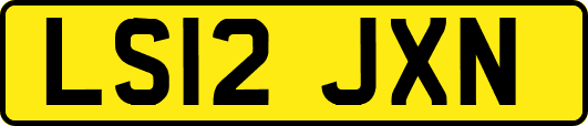 LS12JXN