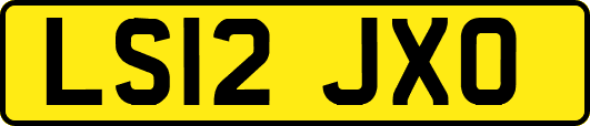LS12JXO