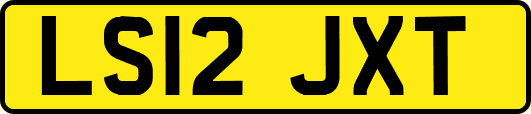 LS12JXT