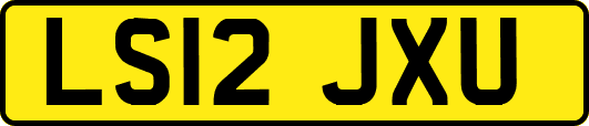 LS12JXU