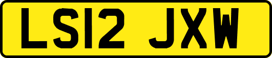 LS12JXW