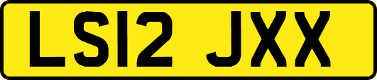 LS12JXX