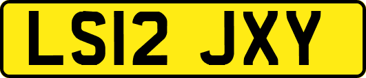 LS12JXY