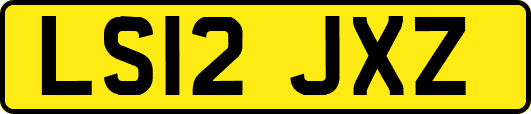 LS12JXZ